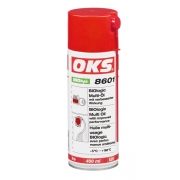 OKS 8601