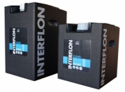 Interflon Clean Sugar